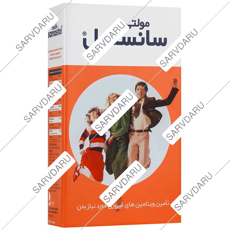 مولتی سانستول