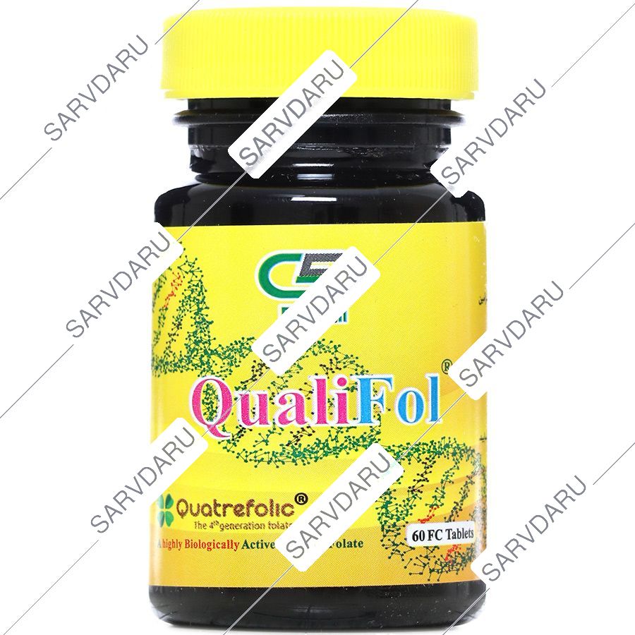 کوالی فول