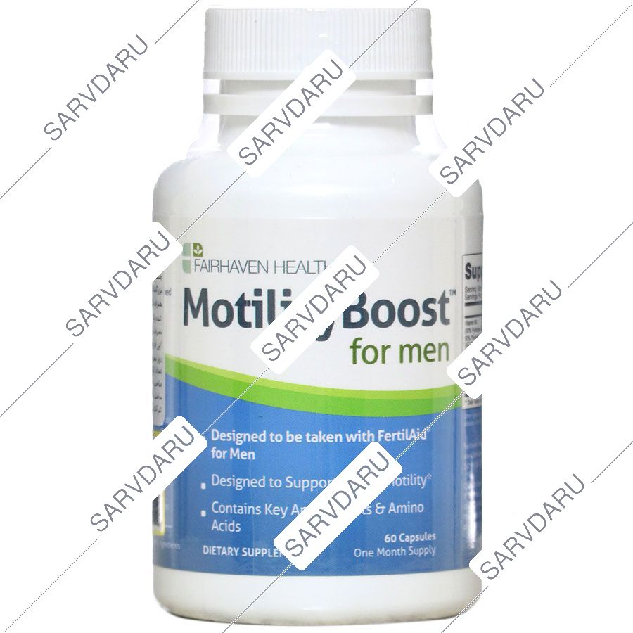 موتیلیتی بوست