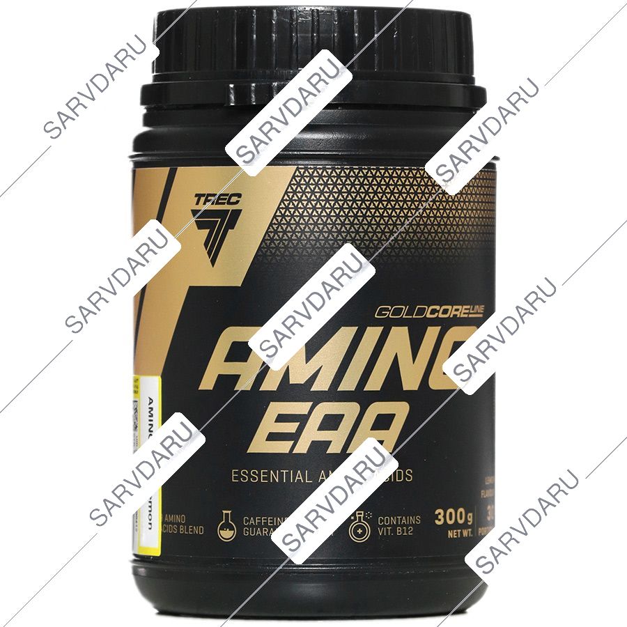 آمینو EAA گلد کر لاین
