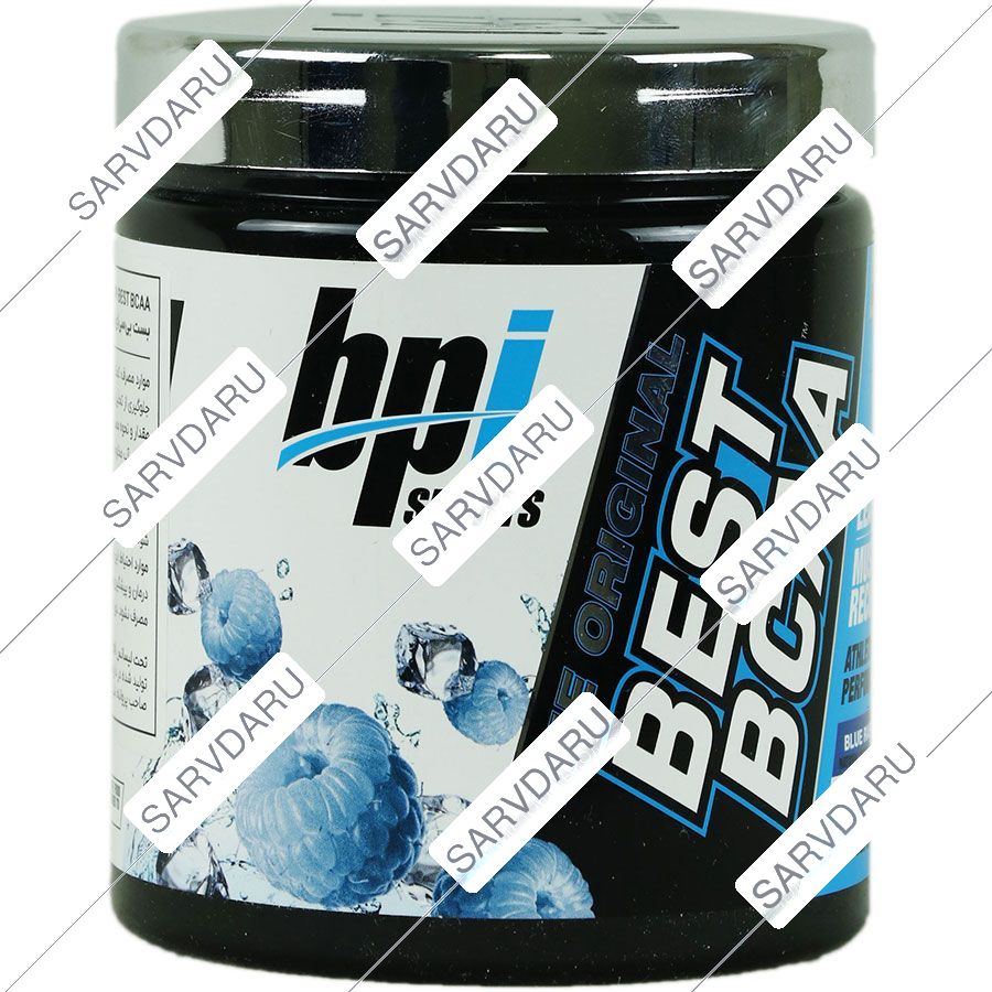 بست بی سی ای ای