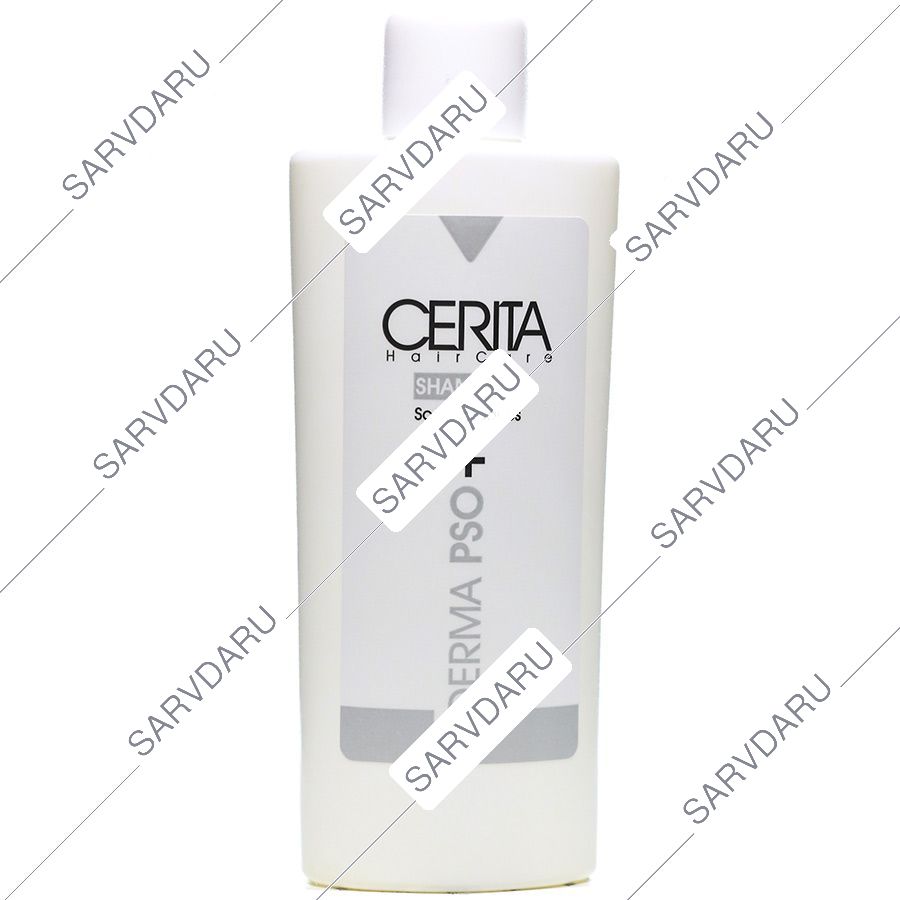 شامپو پسوریازیس سریتا