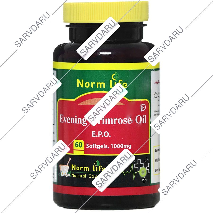 ایوینینگ پرایم رز نورم لایف