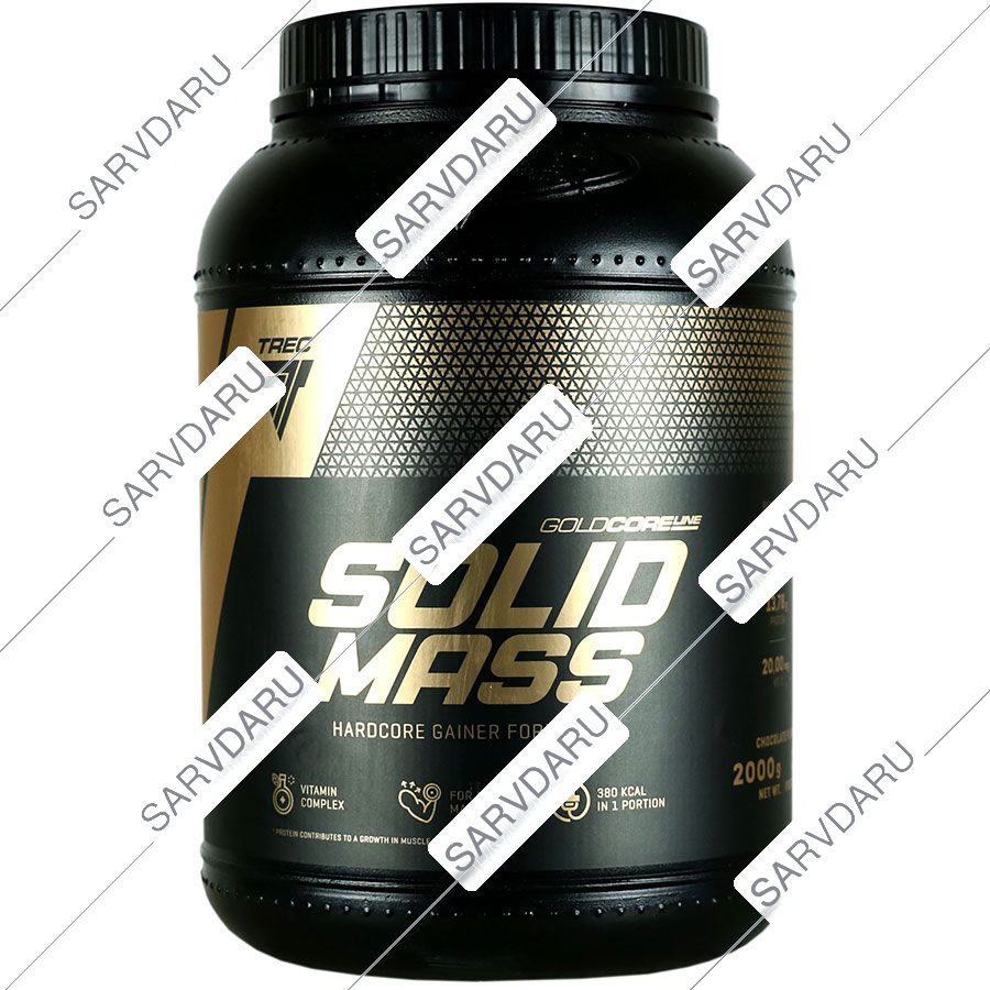 سولید مس 2000 گرمی