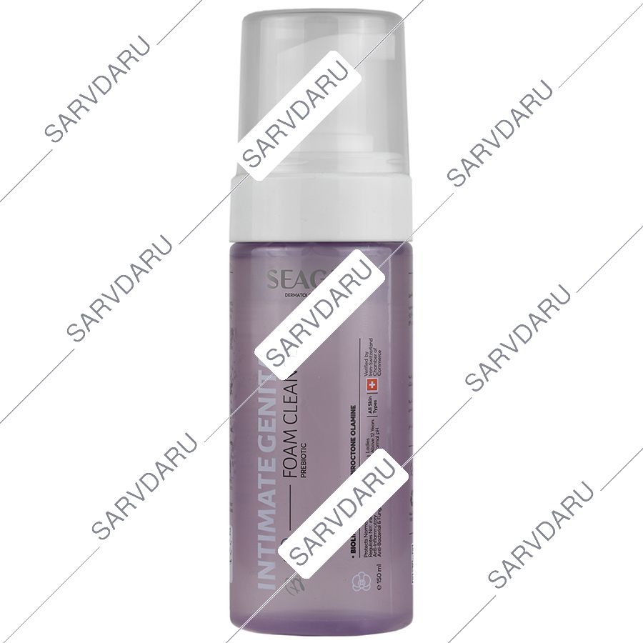 فوم بهداشتی بانوان بادی پرو