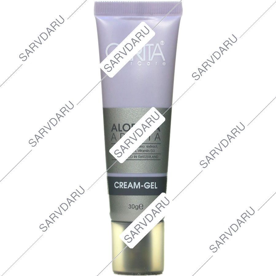 کرم ژل مناسب موهای دارای ریزش سکه ای