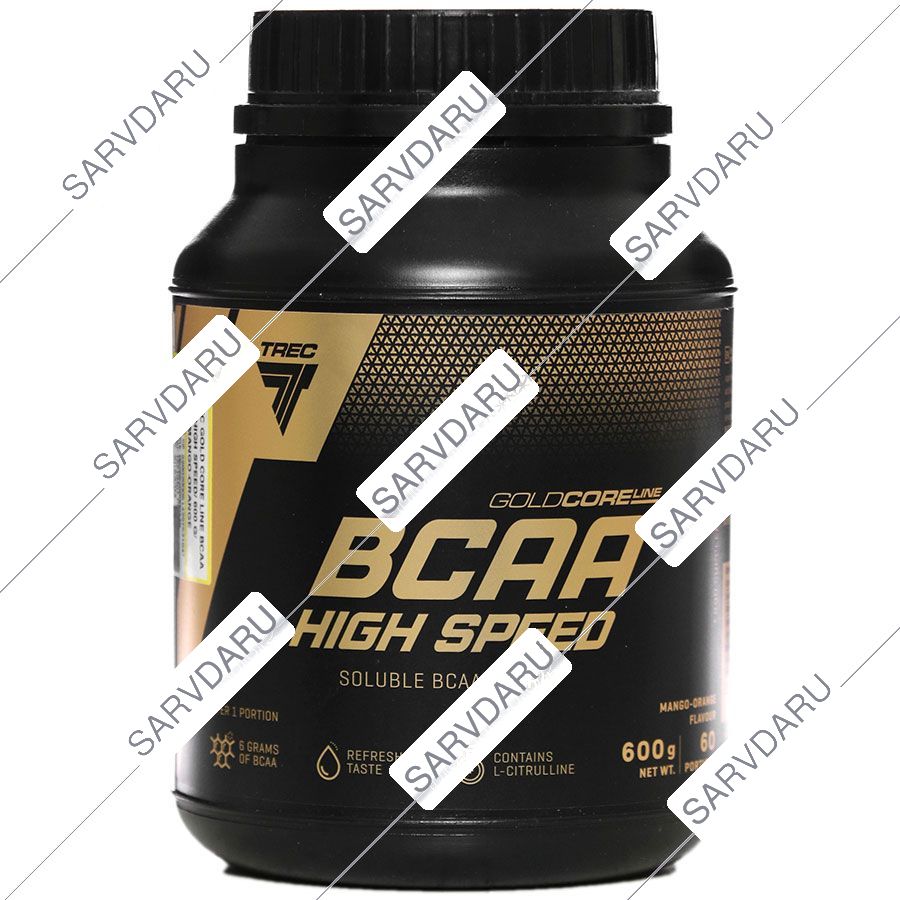 بی سی ای ای های اسپید 600 گرمی