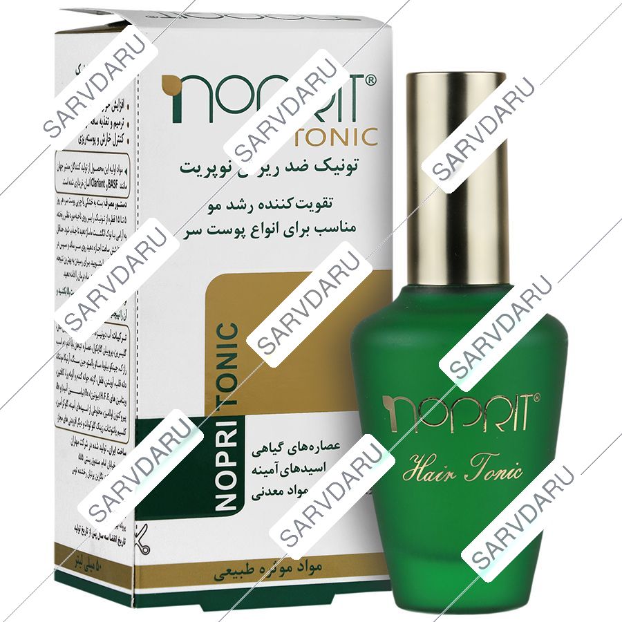 نوپری تونیک