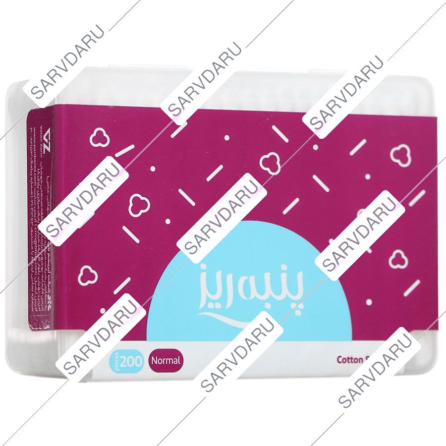 گوش پاکن مکعبی