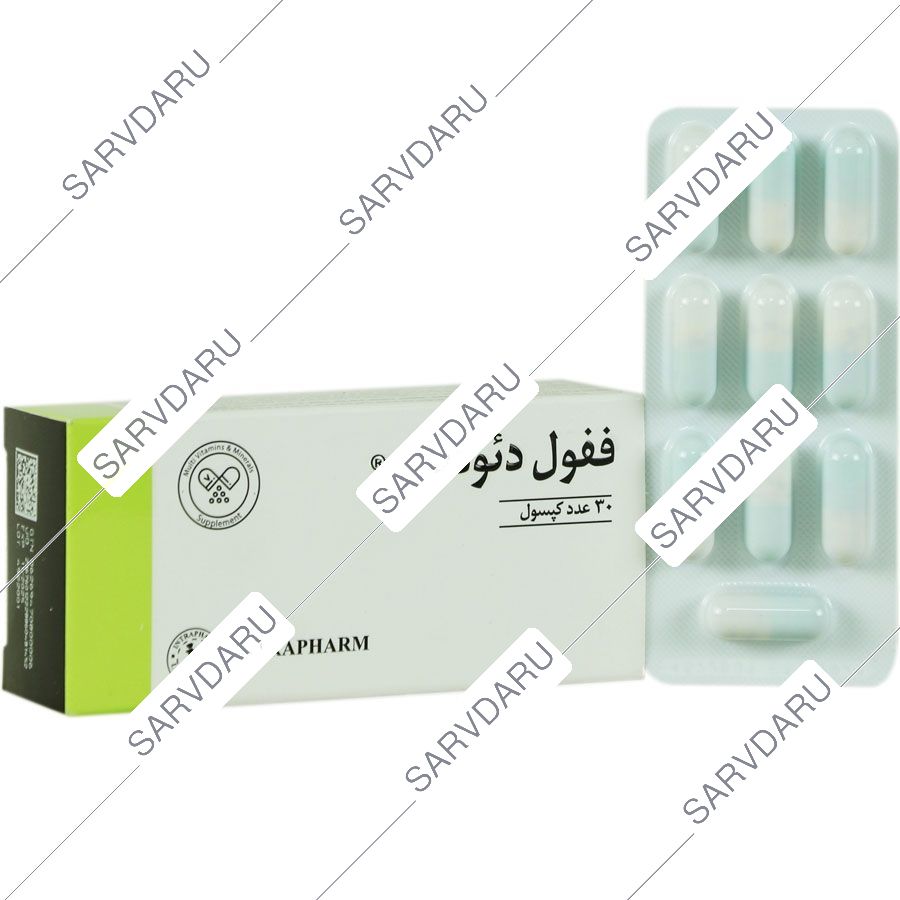 ففول دئودنال