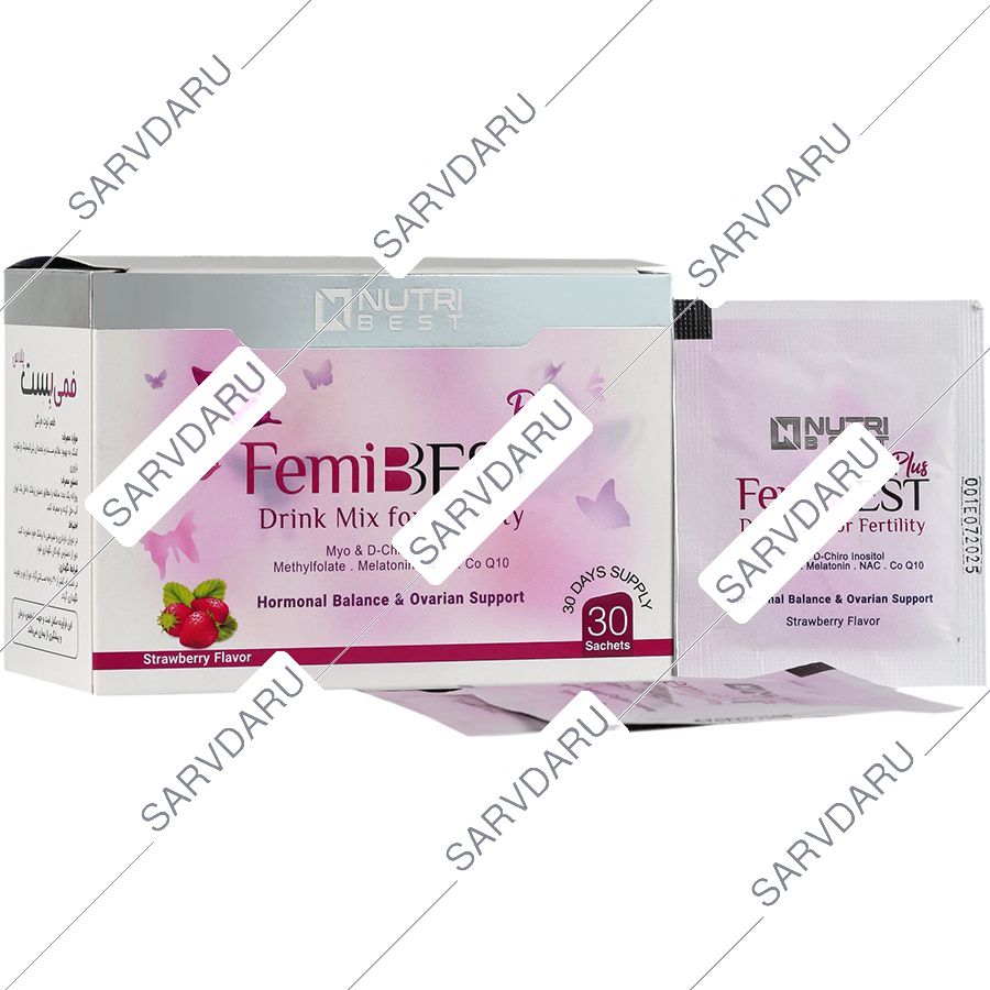 فمی بست پلاس