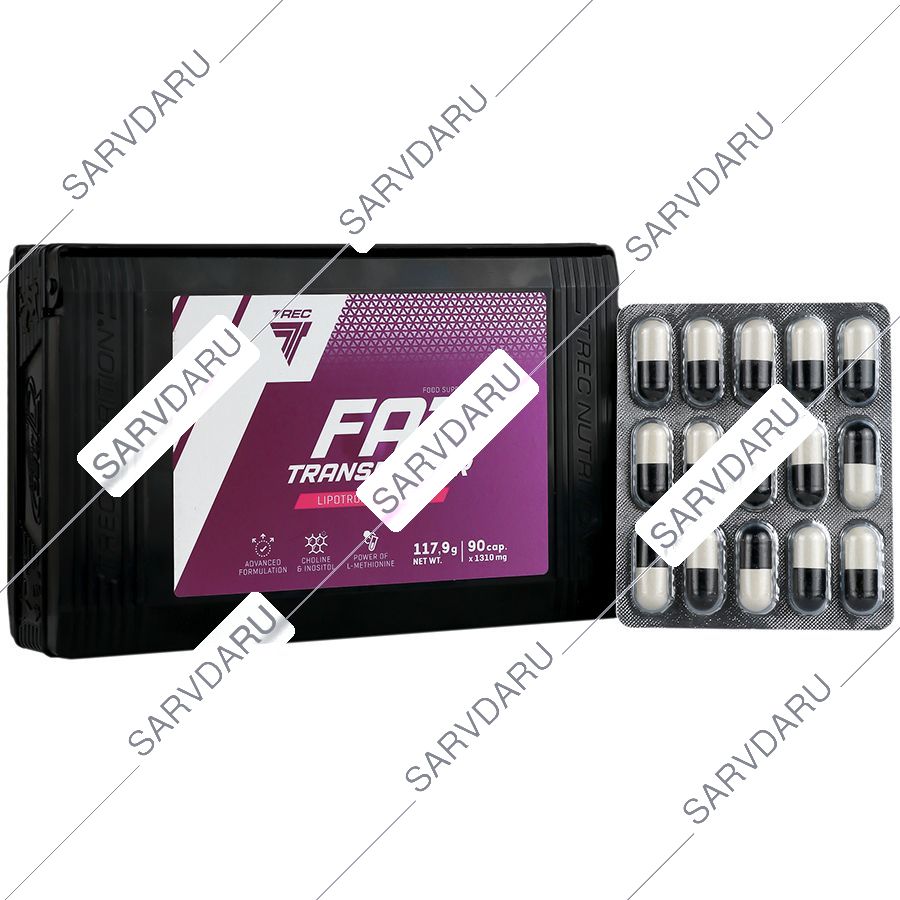 فت ترنسپورتر