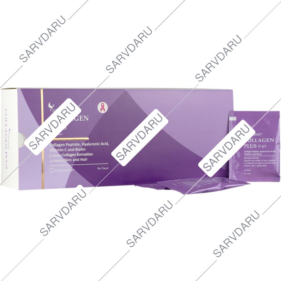 دایونیکس کلاژن پلاس