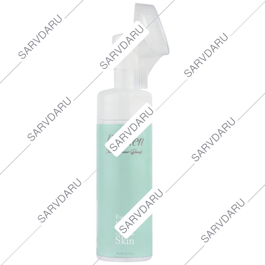 فوم شستشوی صورت راکوتن پوست چرب