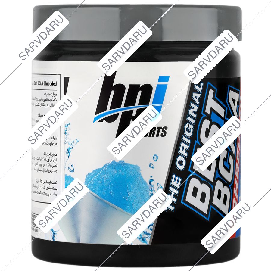 بست بی سی ای ای شردد