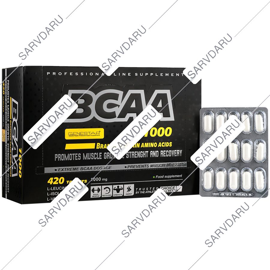 بی سی ای ای 1000 میلی گرم