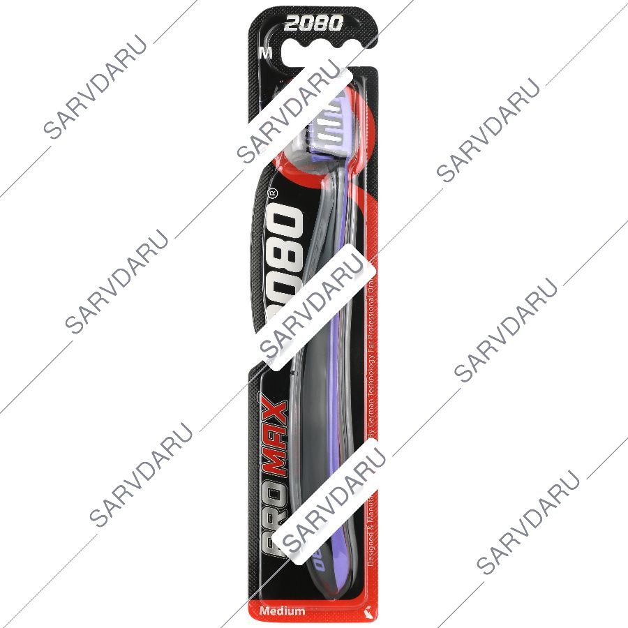 مسواک پرو مکس متوسط