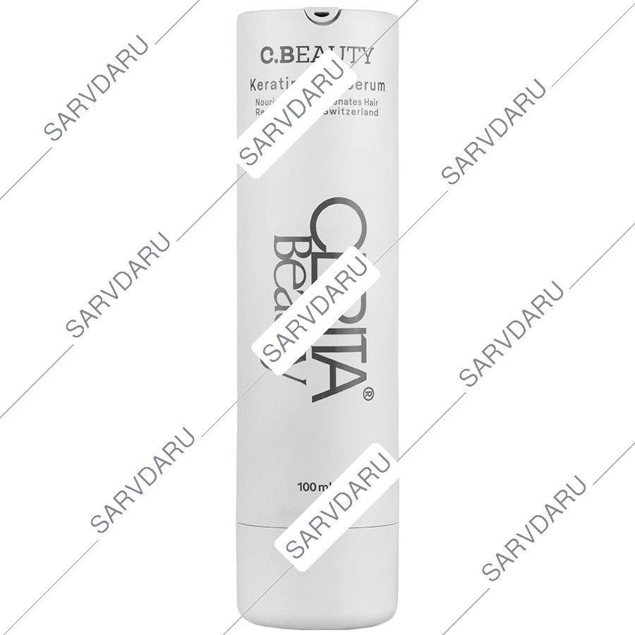 سرم تقویت کننده تار مو