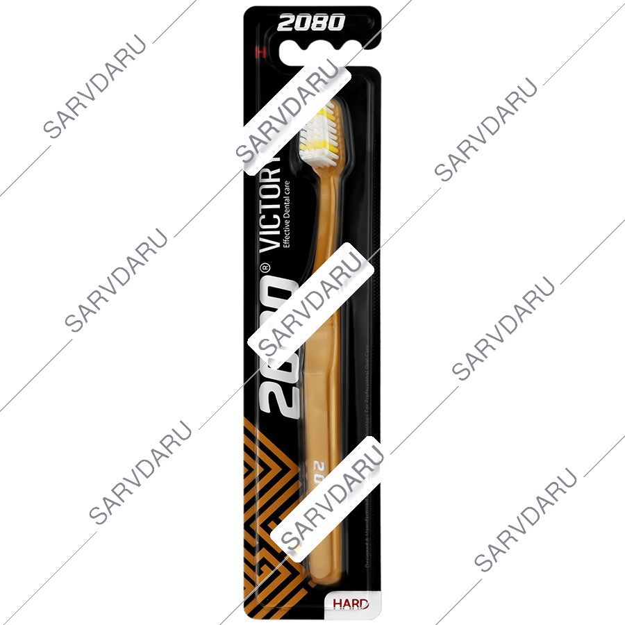 مسواک ویکتوری سخت