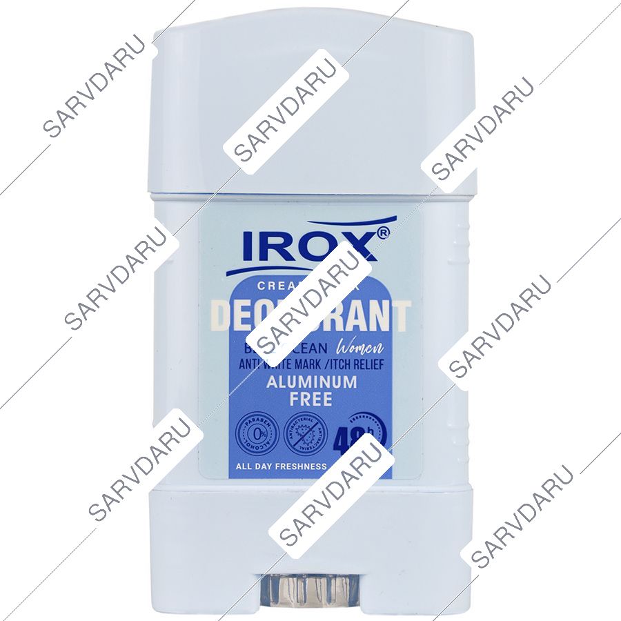 استیک کرمی خوشبو کننده بدن بلو اوشن