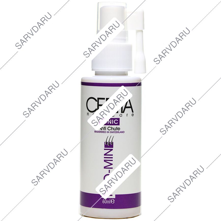 تونیک تقویت کننده مو پرو مین