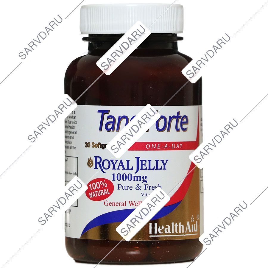تانگ فورت رویال ژلی 1000میلی گرمی