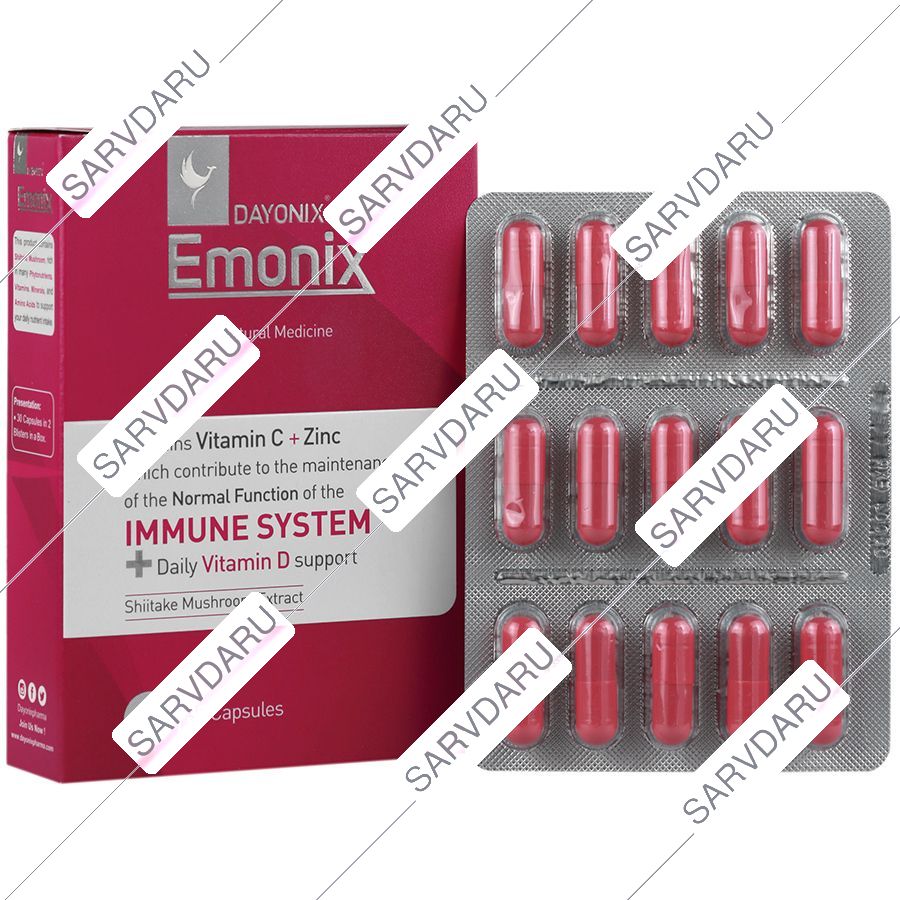 دایونیکس امونیکس