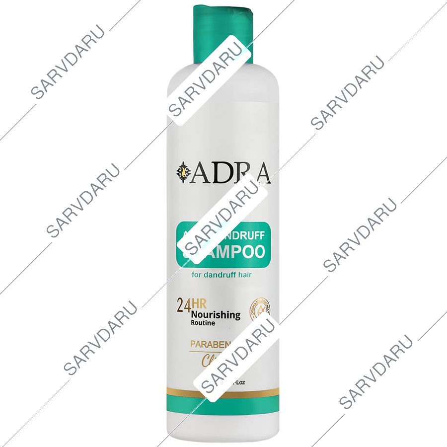 شامپو ضد شوره کلینیکال