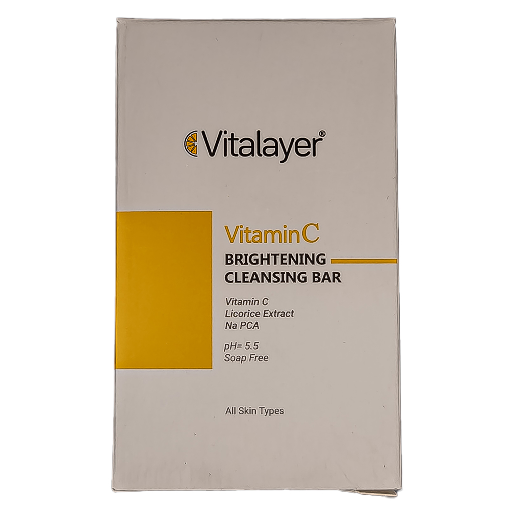 پن ویتامین سی روشن کننده پوست