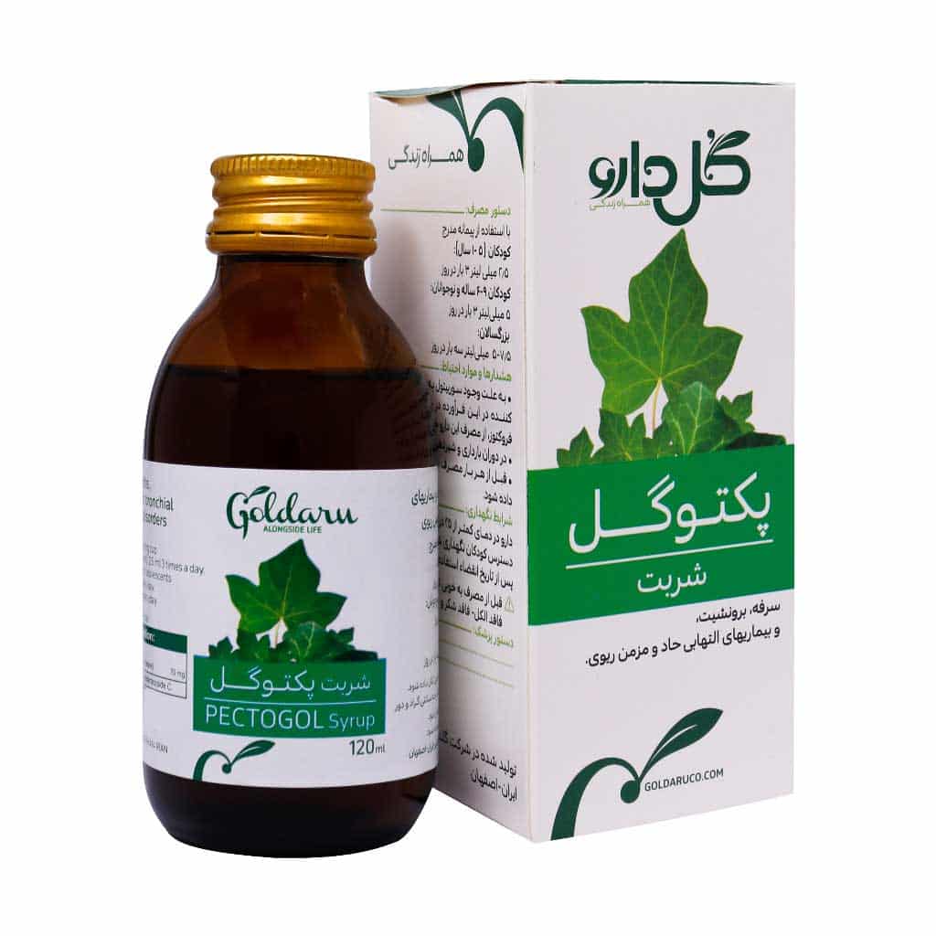پکتوگل