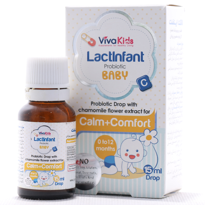 لاکت اینفنت