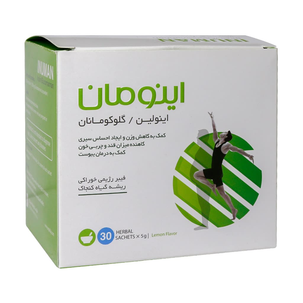 اینومان