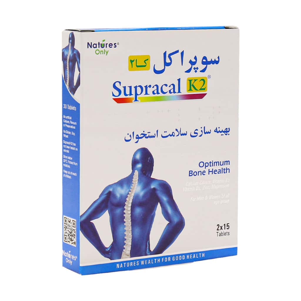 سوپراکل K2