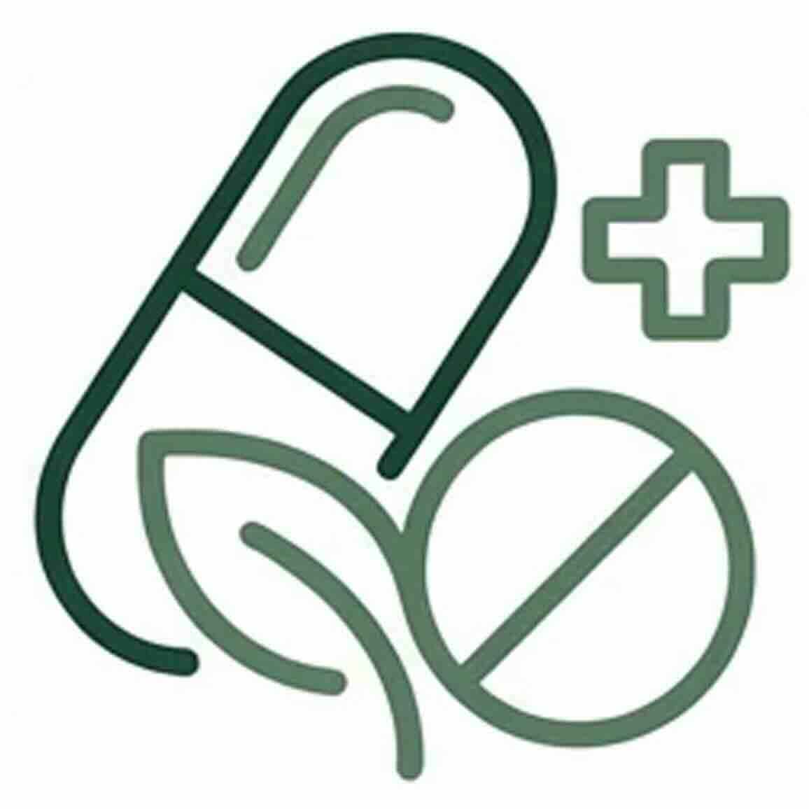 مکمل غذایی و کمک درمانی