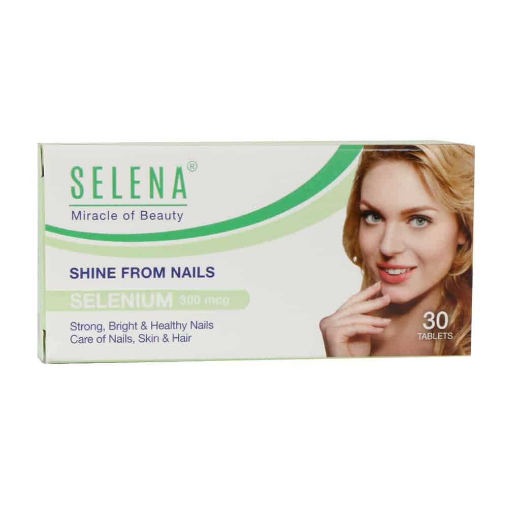 سلنا