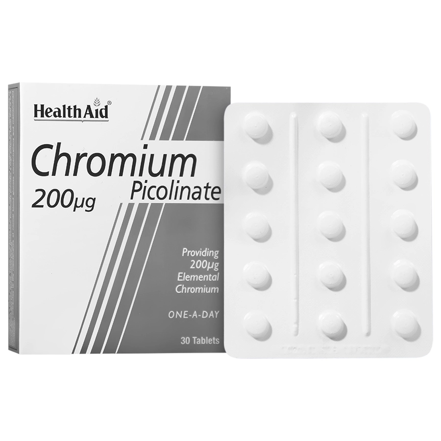 کروم 200 میکرو گرم