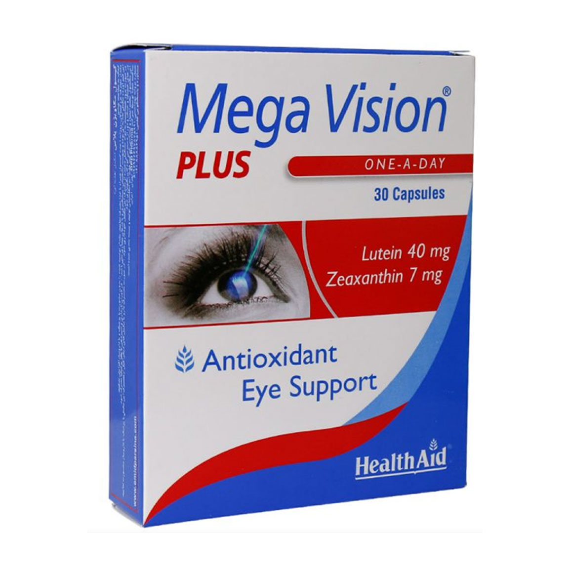 مگاویژن پلاس