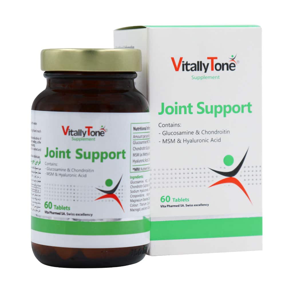 جوینت ساپورت 60 عددی