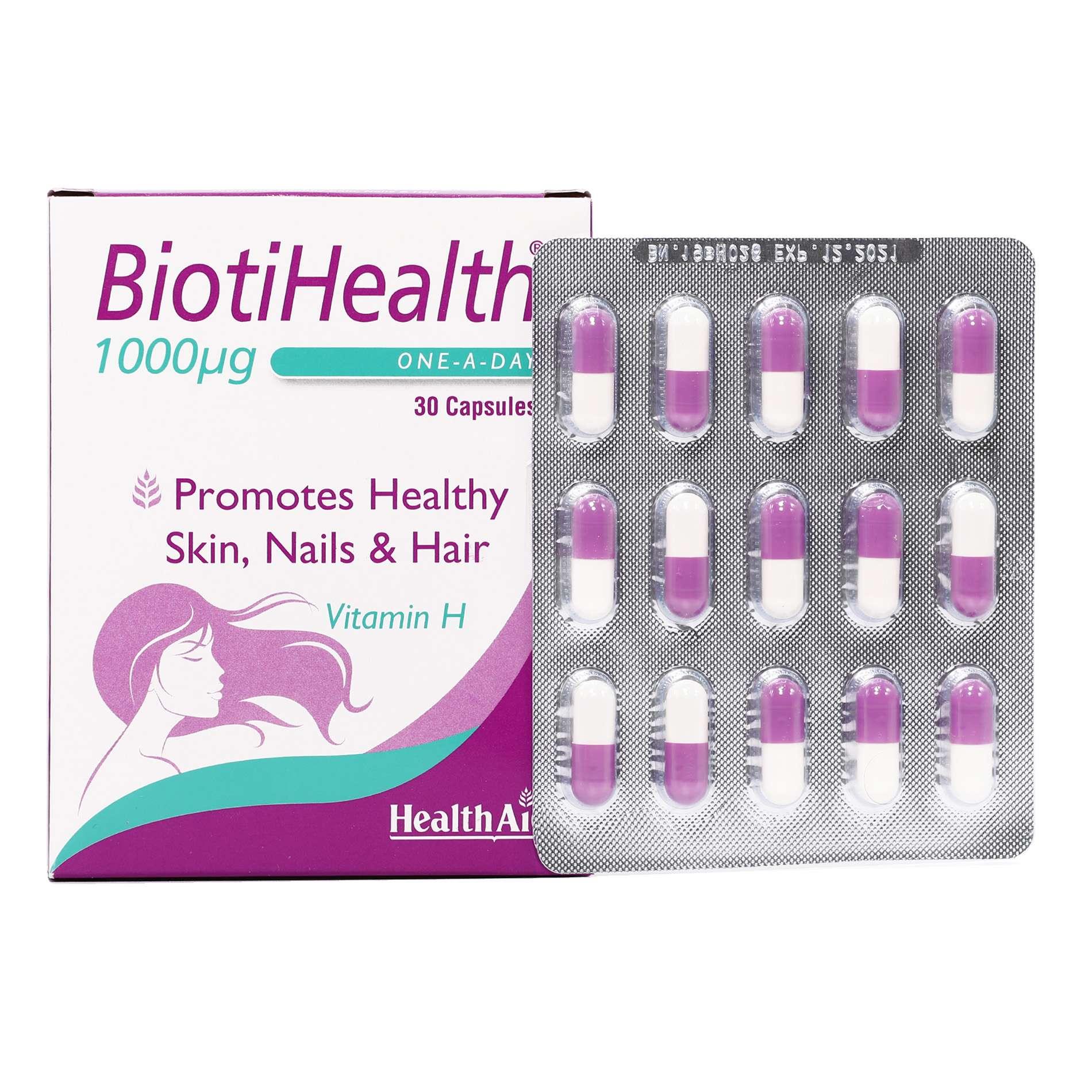 بیوتی هلث 1000 میکروگرم