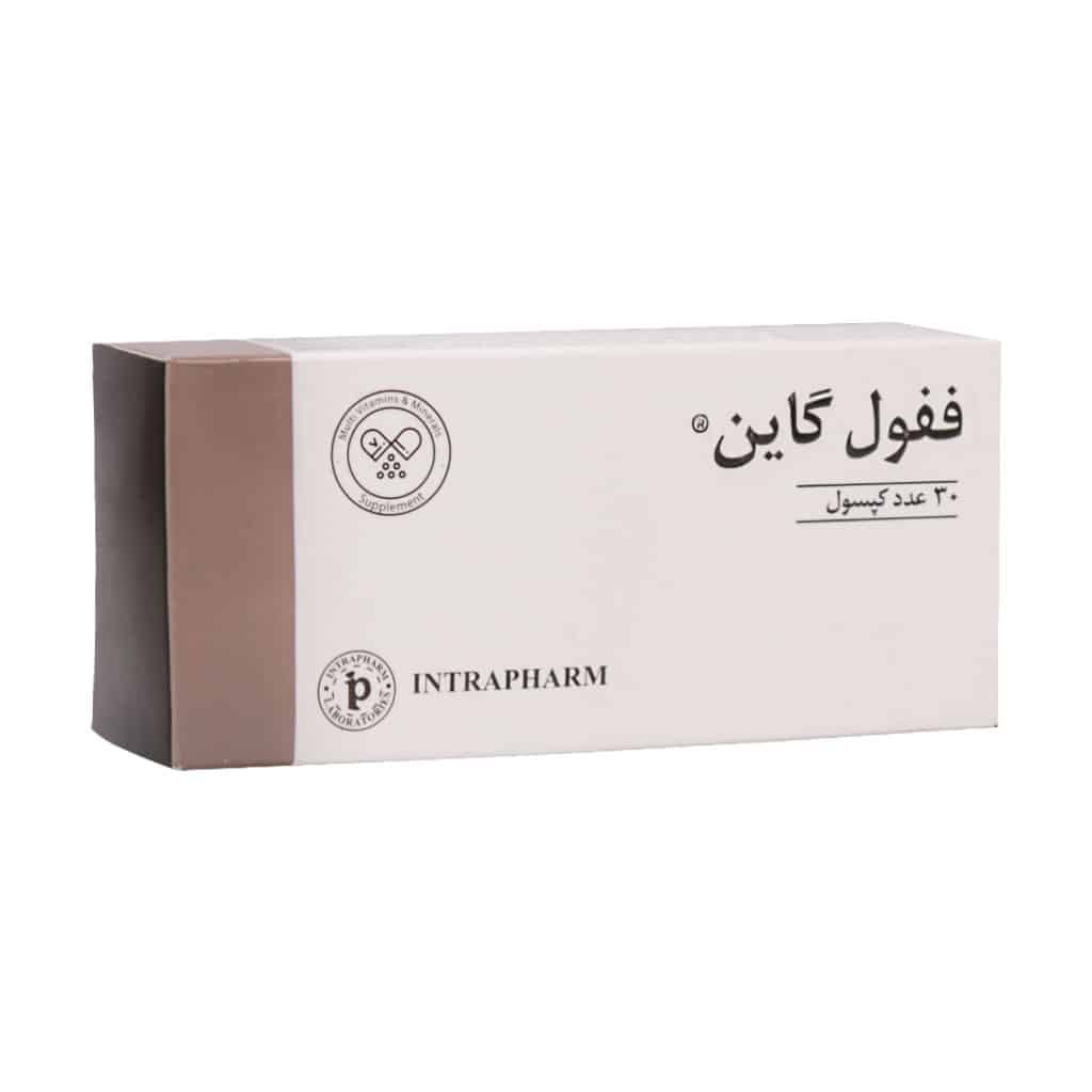 ففول گاین