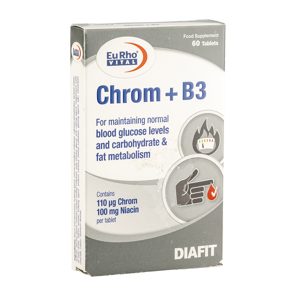 کروم پلاس ب3