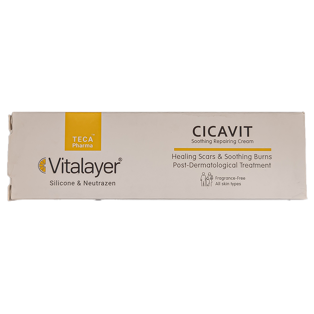 کرم ترمیم کننده سیکاویت