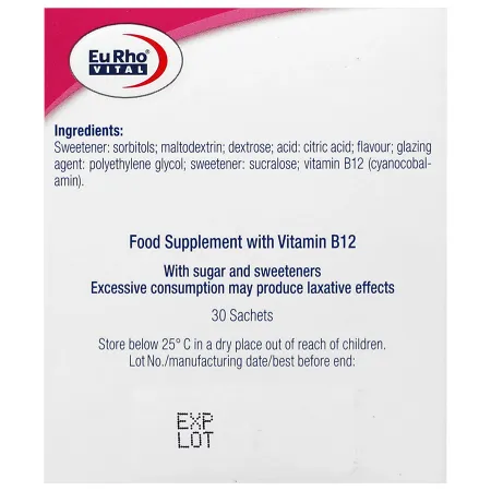 ویتامین ب12 دایرکت