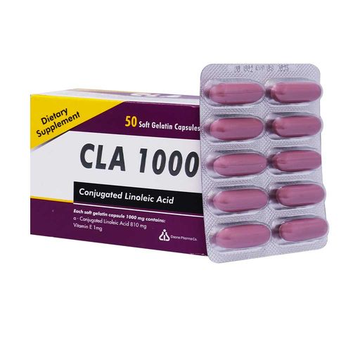 سی ال آ  دانا 1000