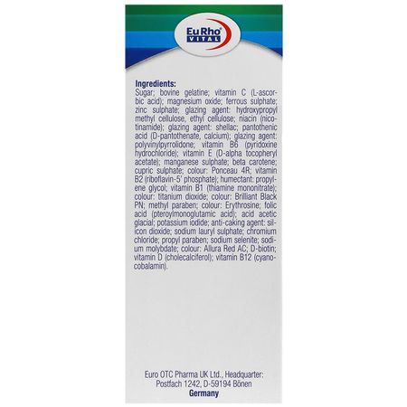 مولتی پلاس پریناتال