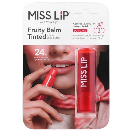 بالم لب مرطوب کننده گیلاس