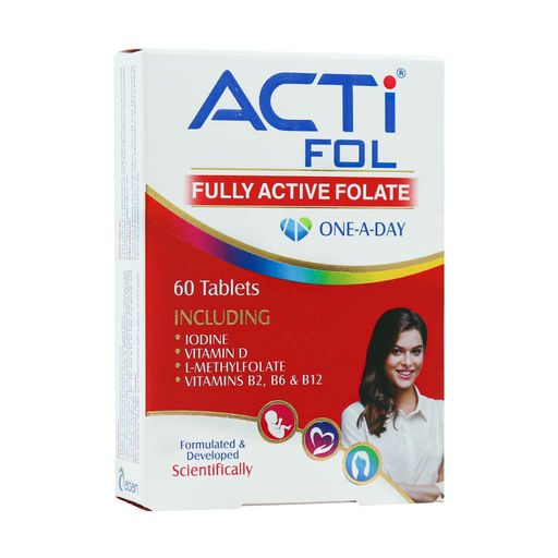 اکتی فول