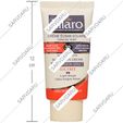 کرم ضد آفتاب فاقد چربی  پوشش کرم پودر SPF30