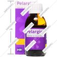 پلارژین شربت سرماخوردگی وضد سرفه