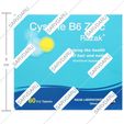 سیستین B6 زینک رازک